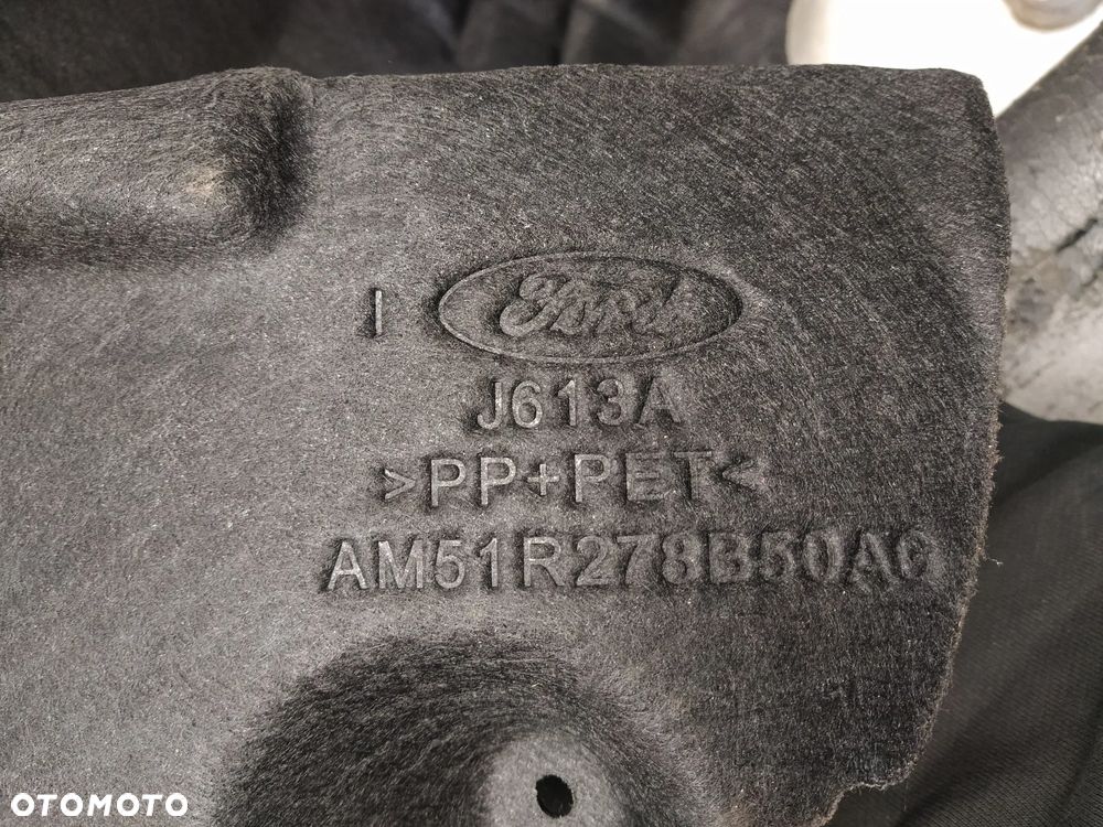 FORD FOCUS MK3 NADKOLE TYŁ TYLNE PRAWE NOWY ORYGINAŁ - 9