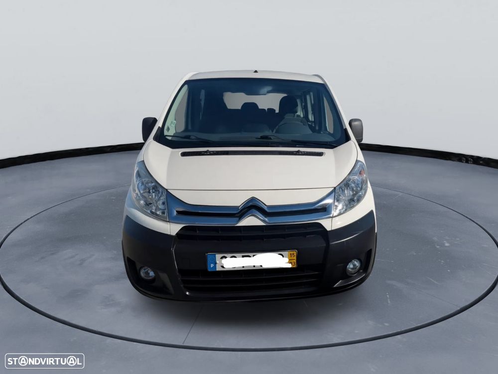 Citroën Jumper 2.0 BlueHDi 33 L2H2 Confort - 2
