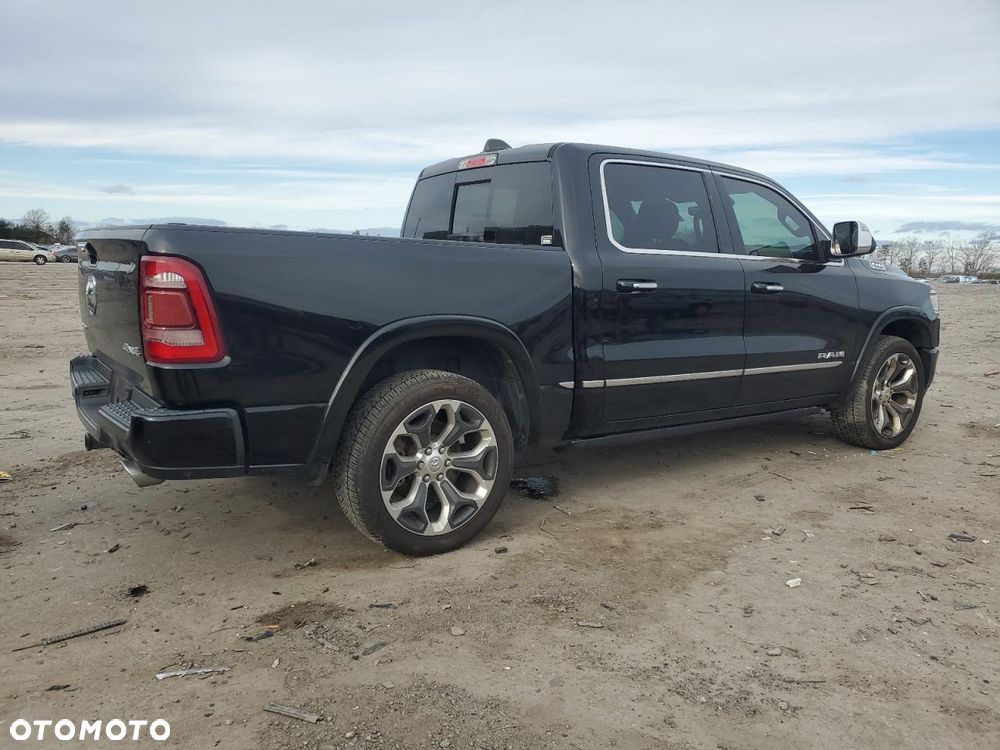 RAM 1500 - 3