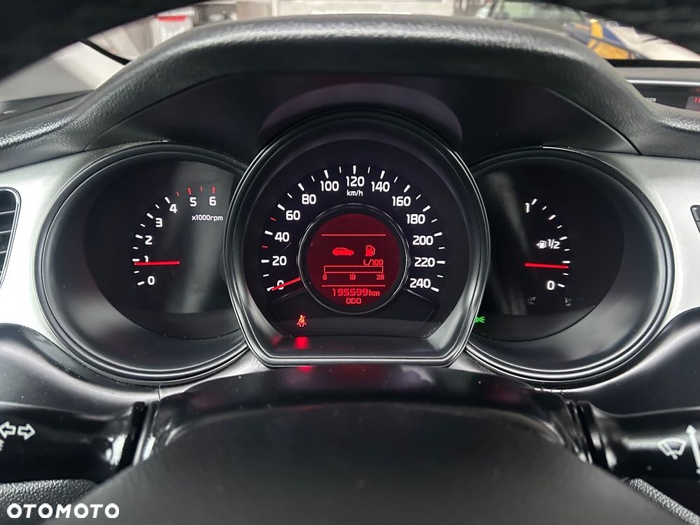 Kia Ceed 1.6 CRDi Smart - 30