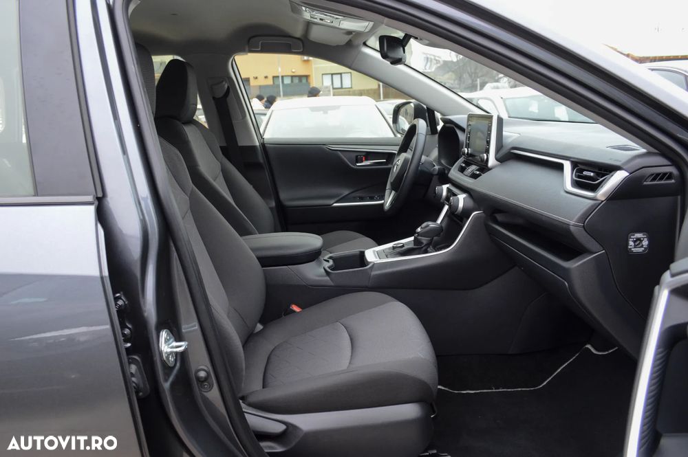 Toyota RAV4 2.5 4x4 Adventure - 29