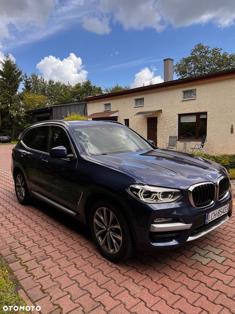 BMW X3 xDrive30i xLine - 6