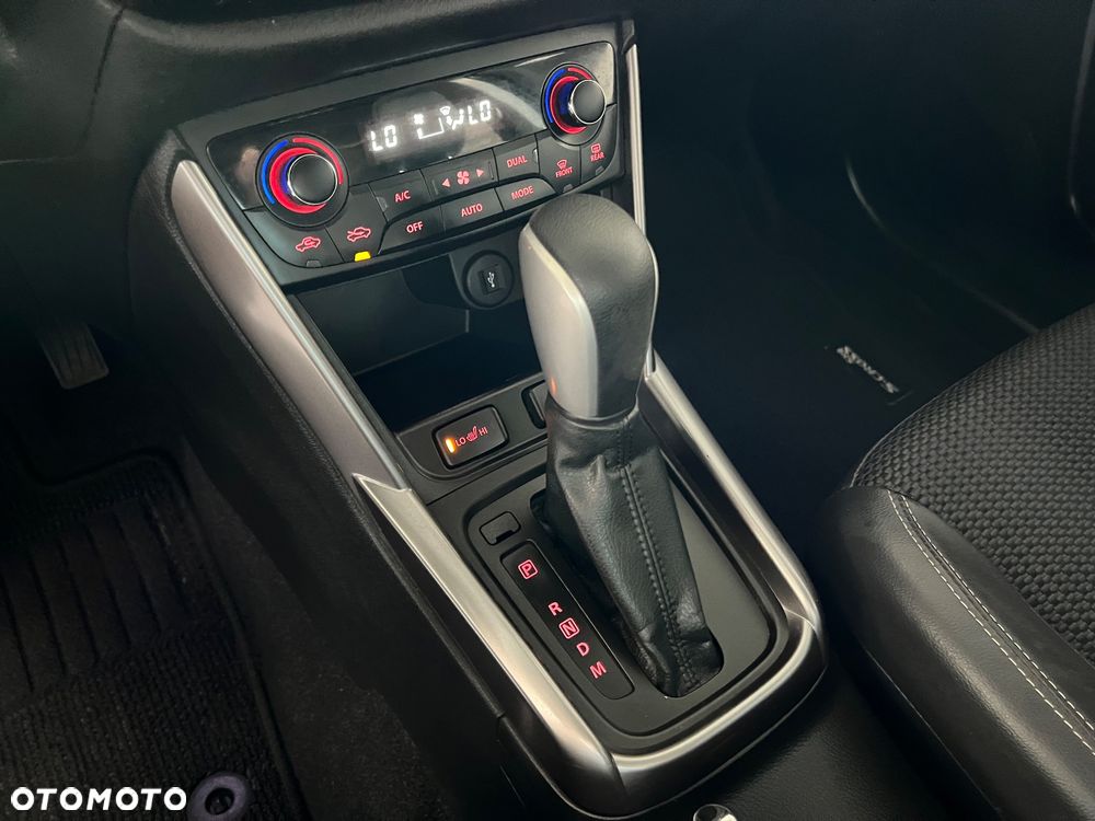 Suzuki S-Cross - 22