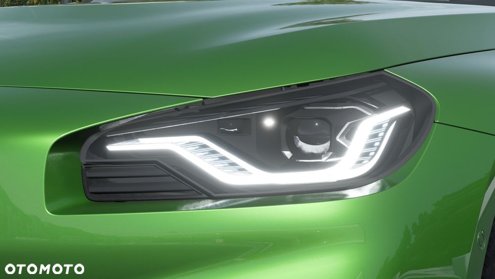 BMW M2 Standard - 9