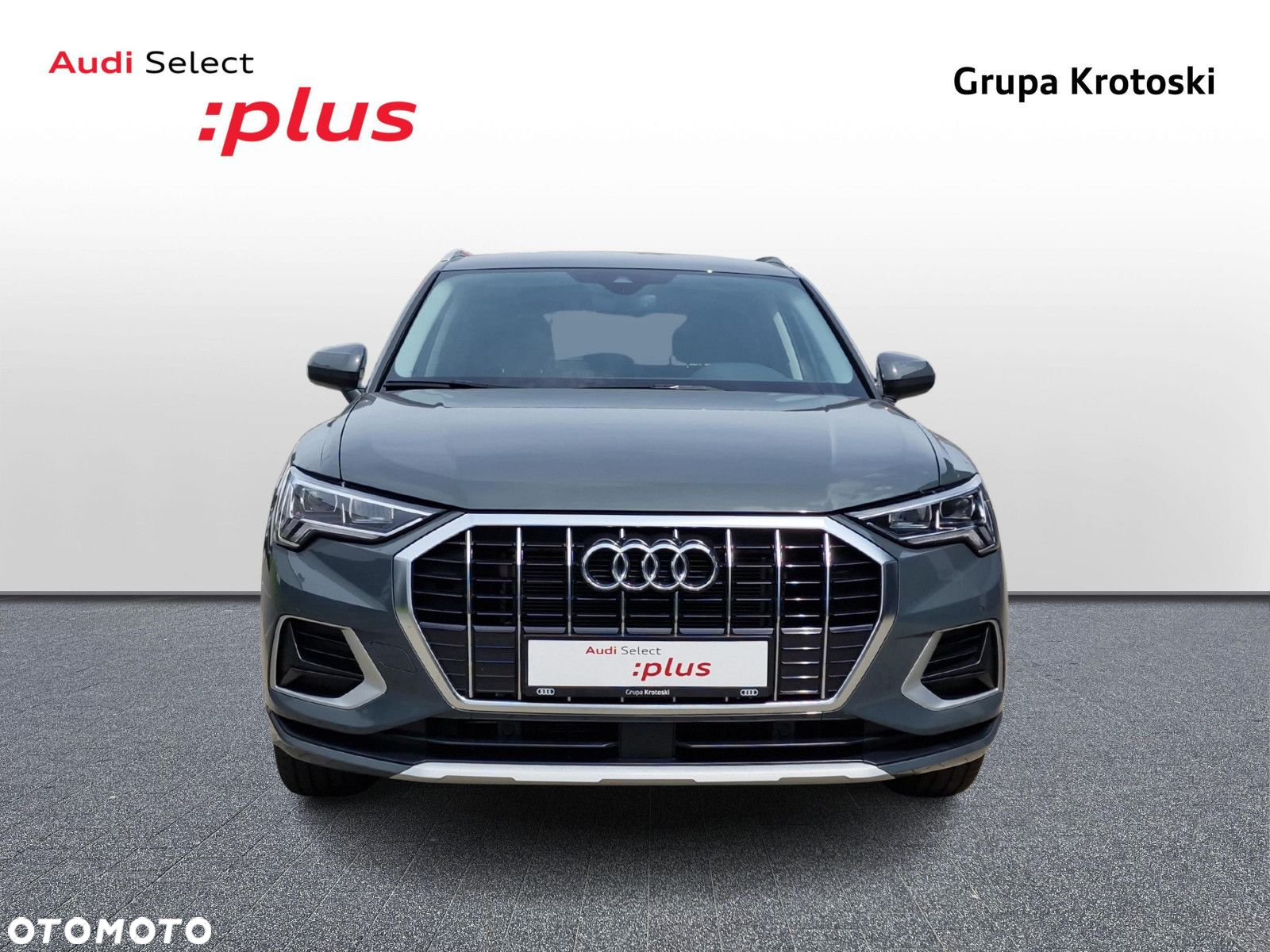 Audi Q3 35 TFSI Advanced S tronic - 8