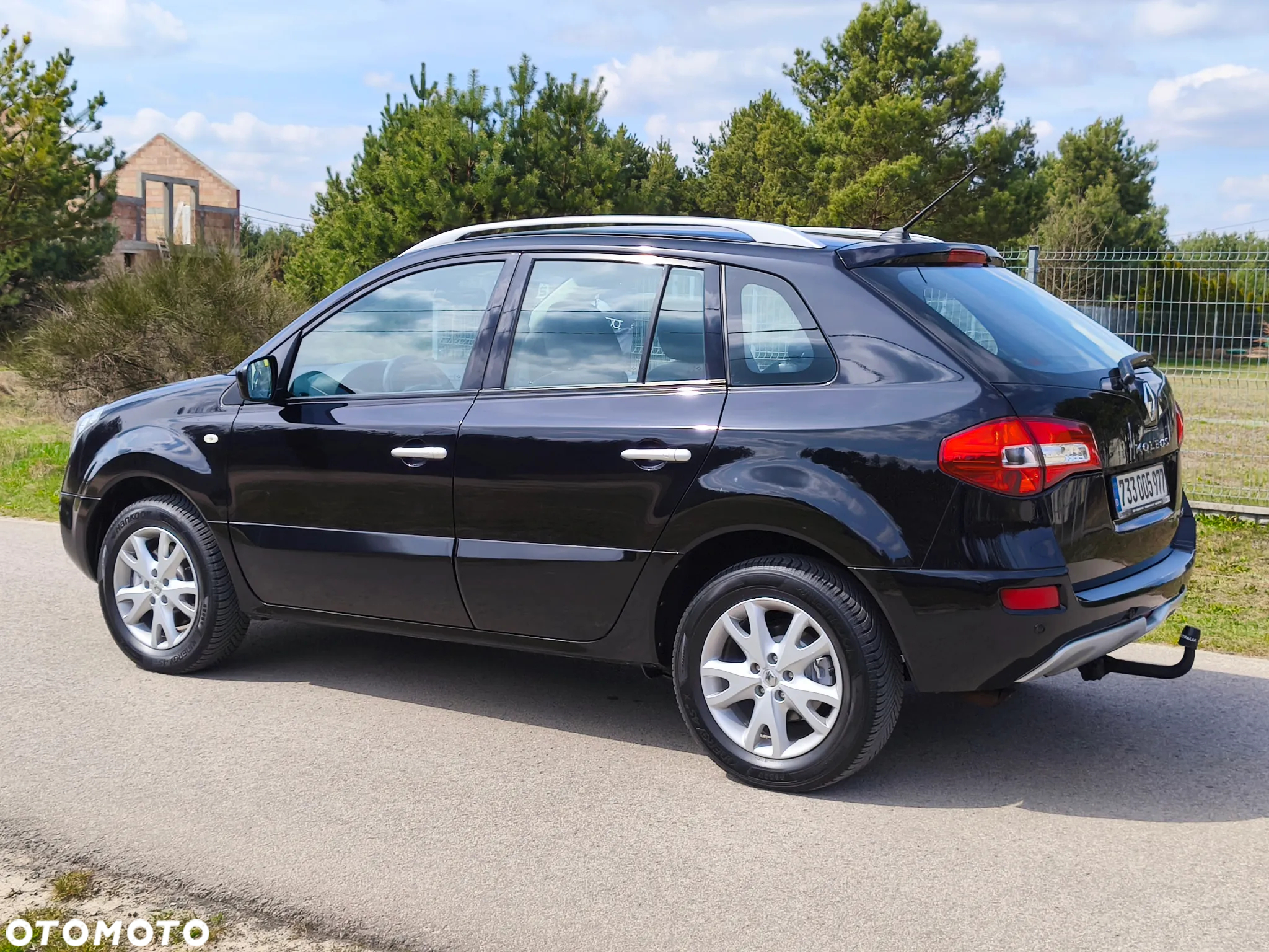 Nissan Qashqai 2.0 4x4 tekna - 5