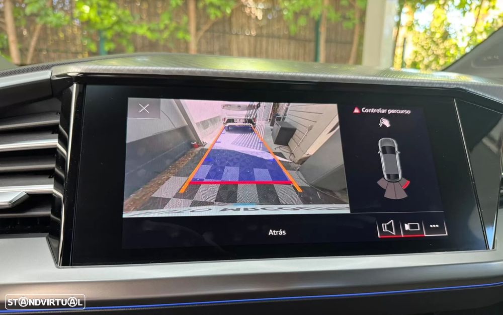 Audi Q4 e-tron 50 quattro 82 kWH - 25