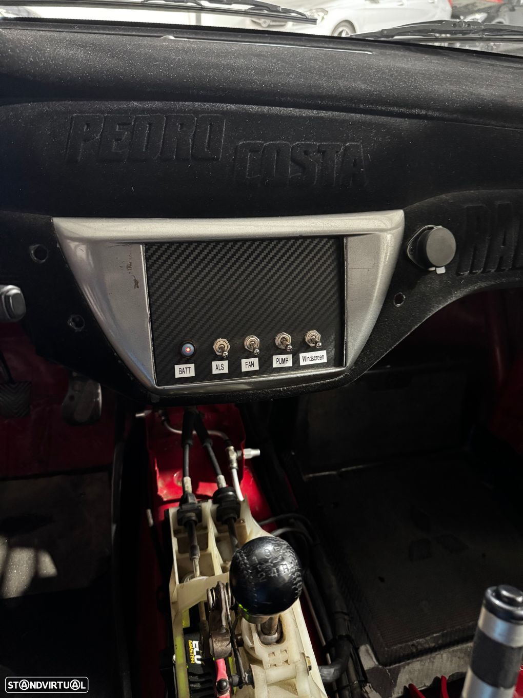 Mitsubishi Lancer - 19