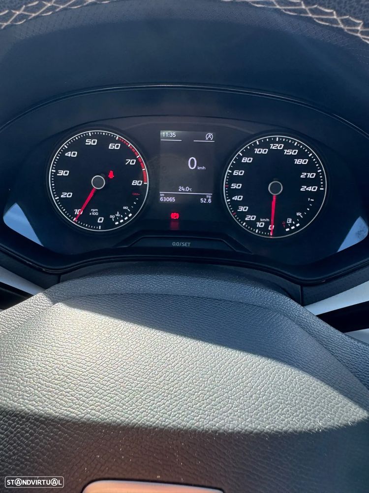 SEAT Ibiza 1.0 Style - 10