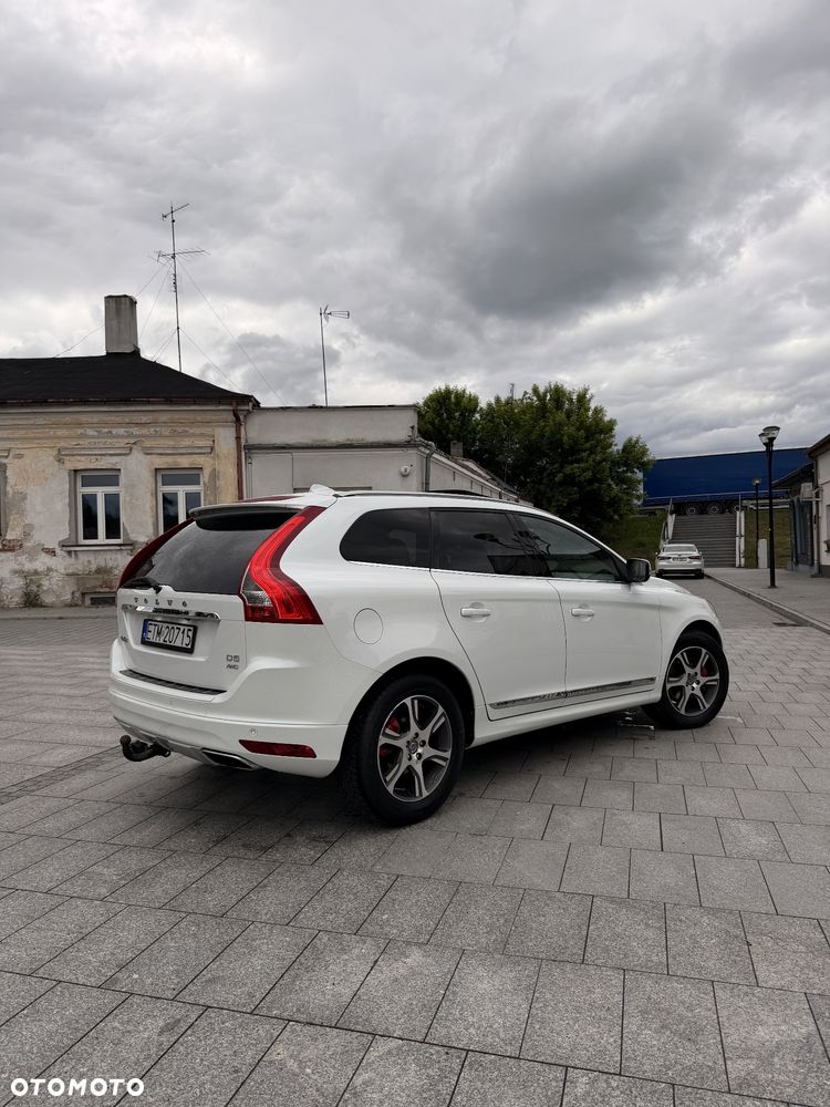 Volvo XC 60 D5 AWD Ocean Race - 6