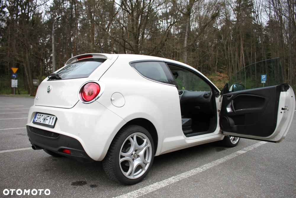Alfa Romeo Mito 1.3 JTDM Distinctive S&S - 22