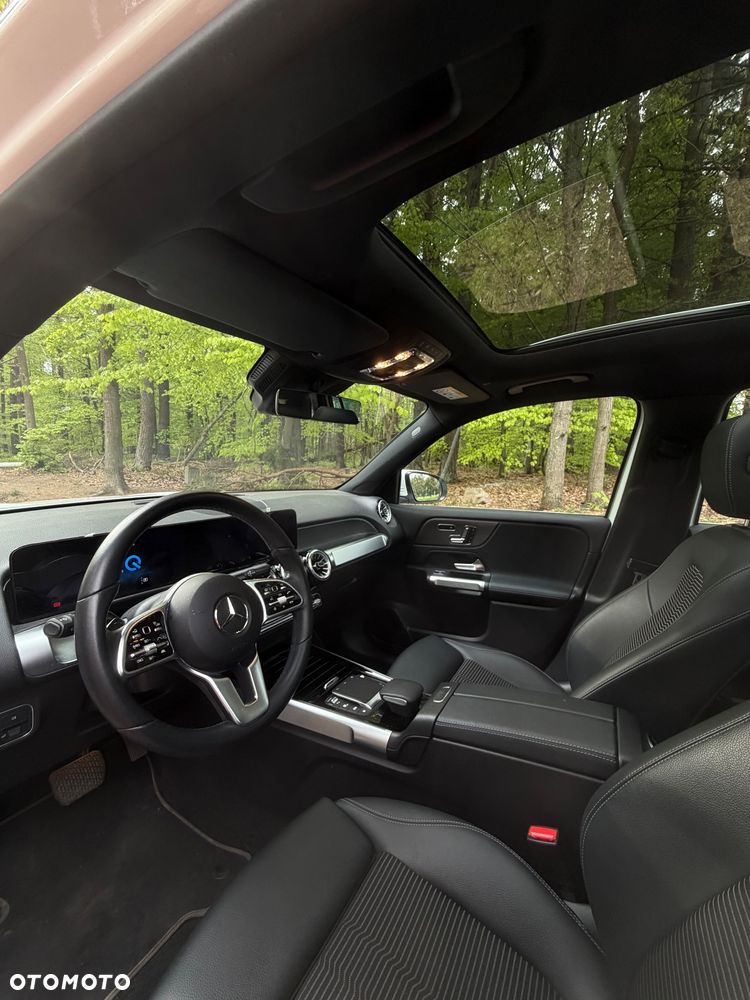 Mercedes-Benz EQB 300 66.5kWh 4-Matic Progressive - 10