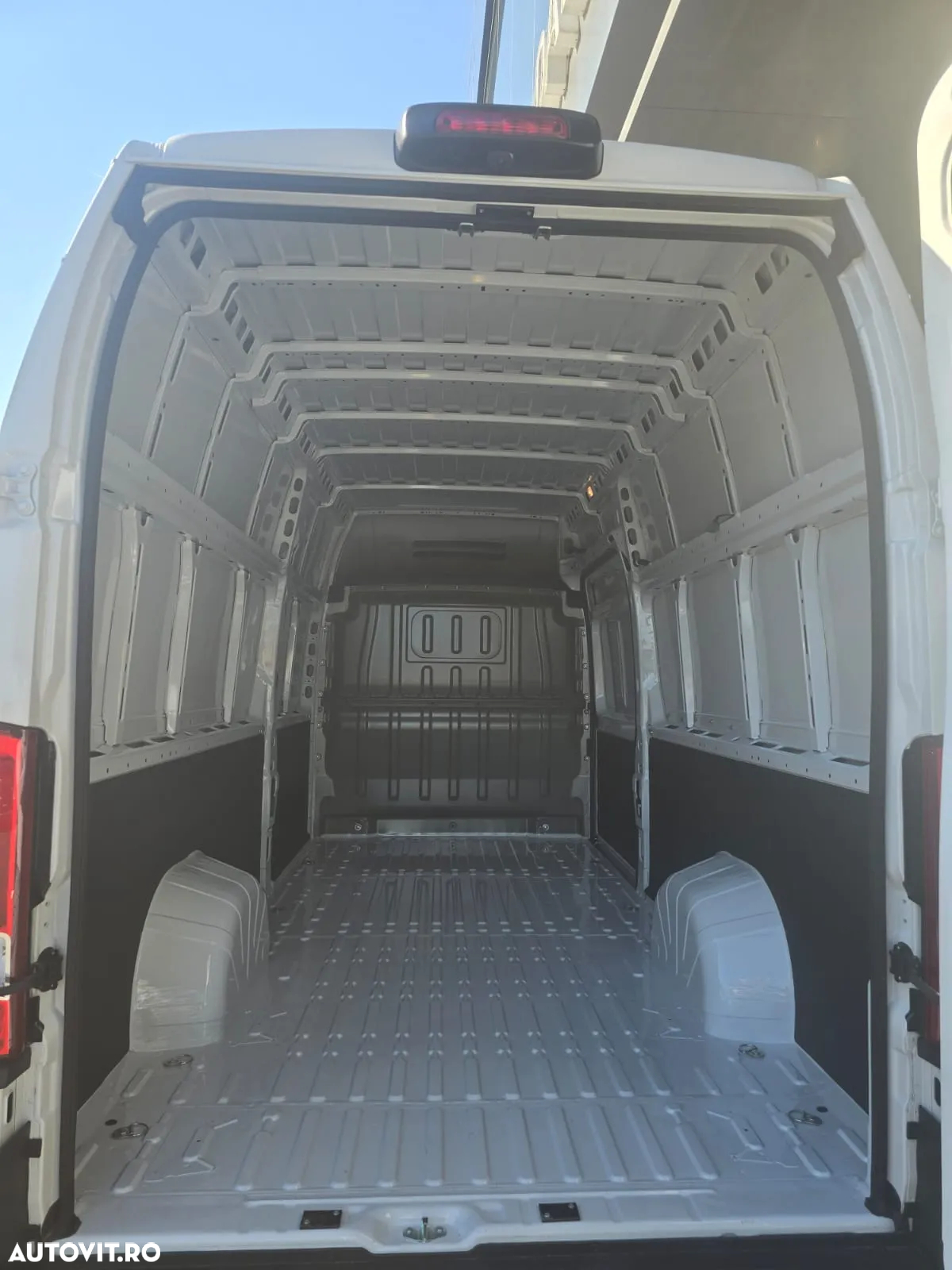 Fiat Ducato - 7