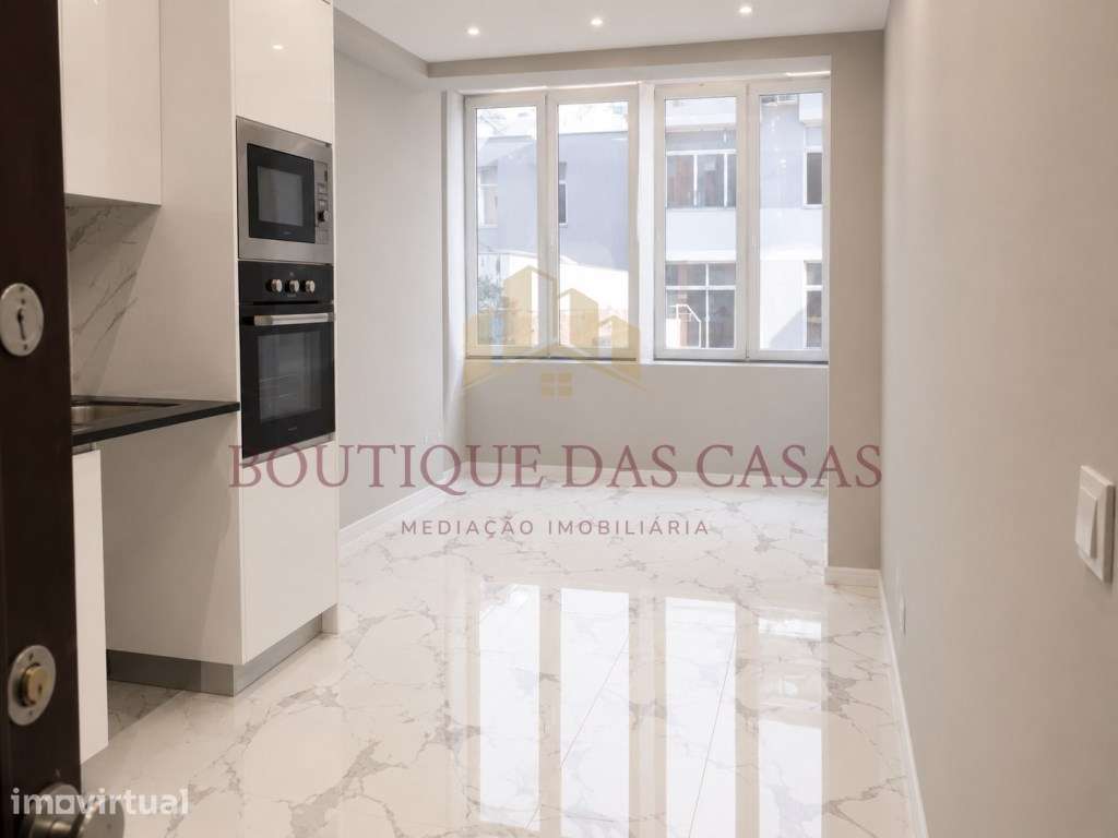 Apartamento T2 ao Estádio do Dragão e Alameda Shopping - Grande imagem: 3/15