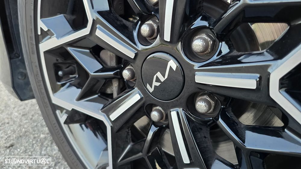 Kia ProCeed 1.0 T-GDI GT Line - 24