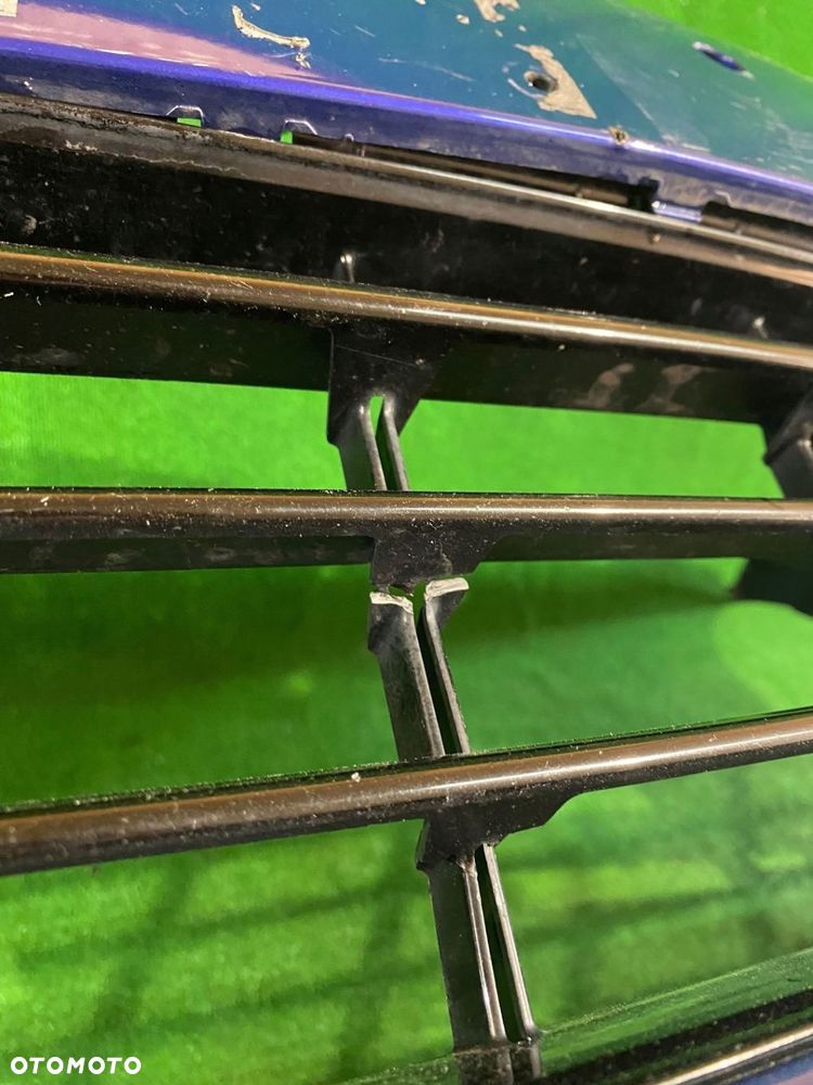 ZDERZAK PRZEDNI VW GOLF VII LIFT R-LINE 16- - 6