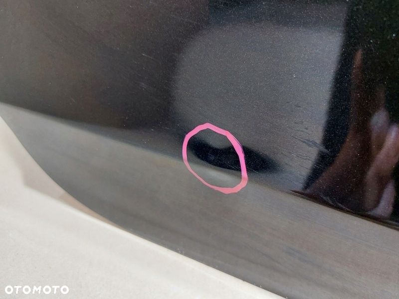 OPEL CORSA E 3D DRZWI PRAWE BEZ RDZY - 4