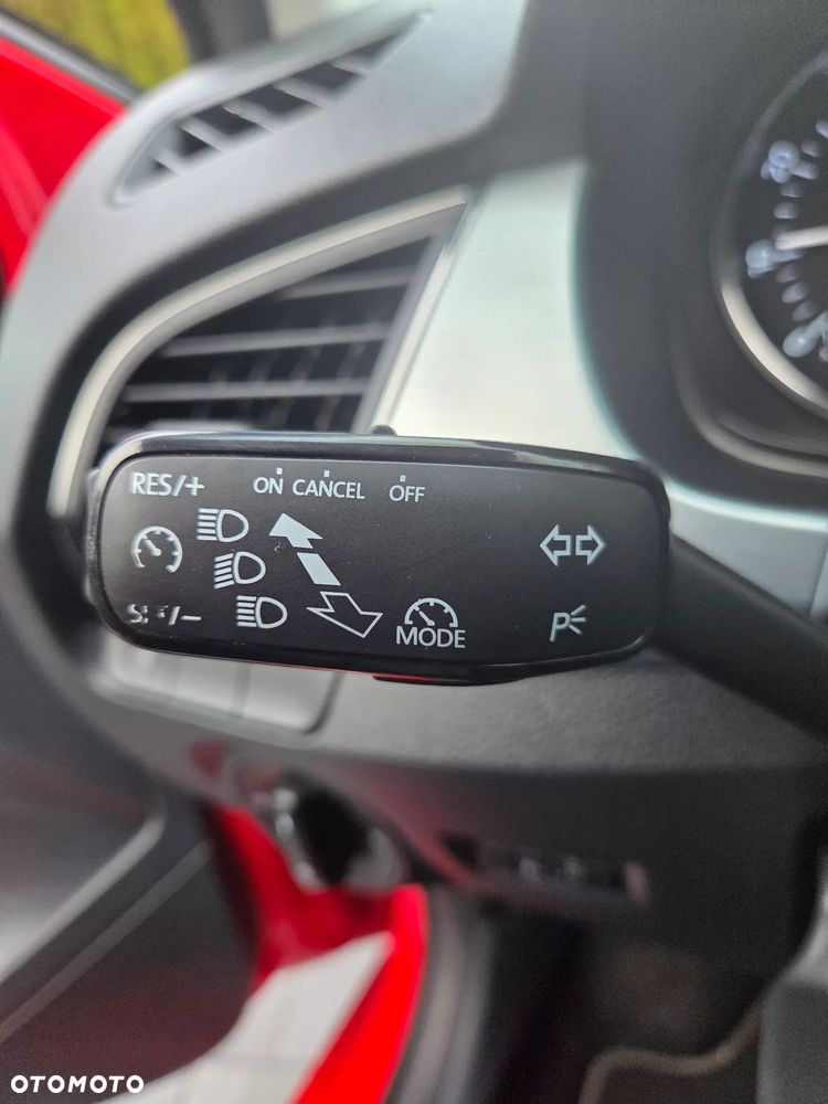 Skoda Fabia 1.0 MPI Edition - 15