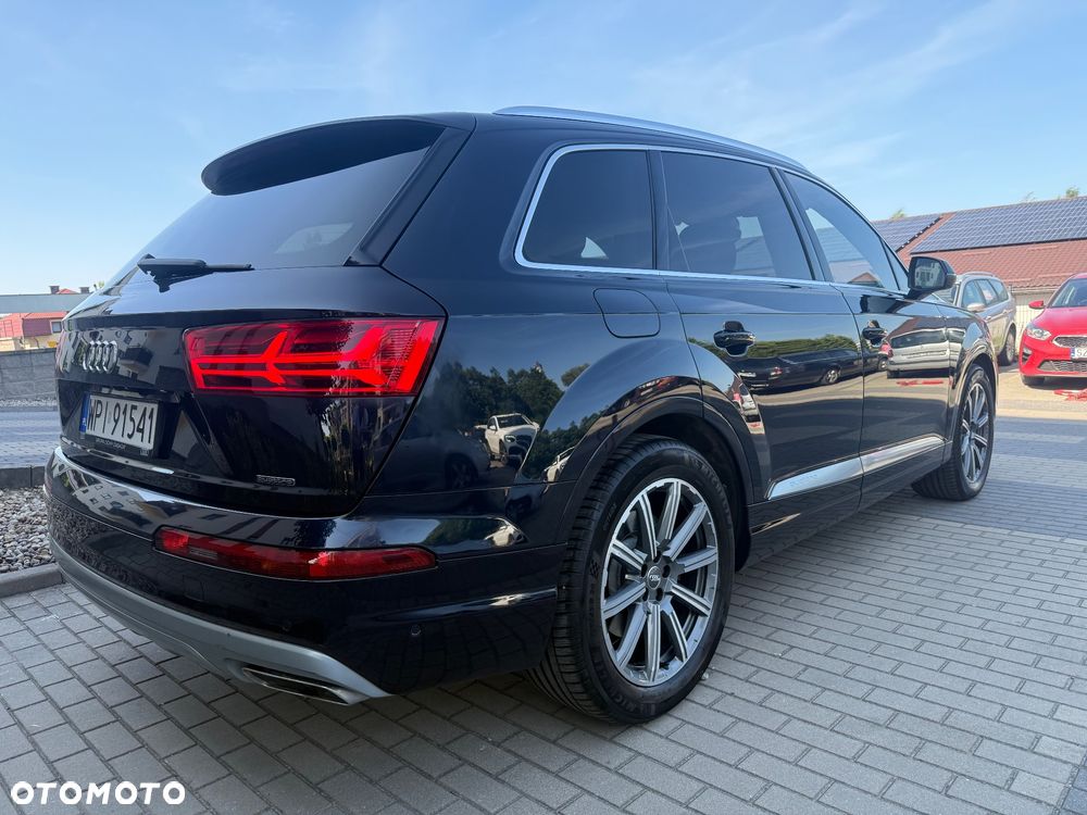 Audi Q7 - 14