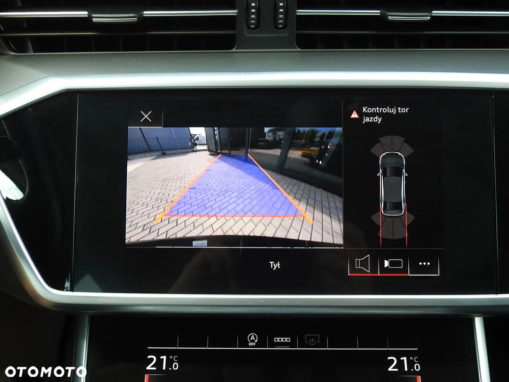 Audi A6 Limousine 35 TDI mHEV S tronic - 26