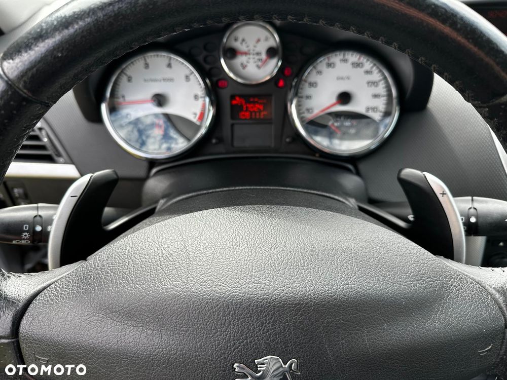 Peugeot 207 - 22