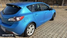 Mazda 3 2.0 MZR Exclusive-Line - 5