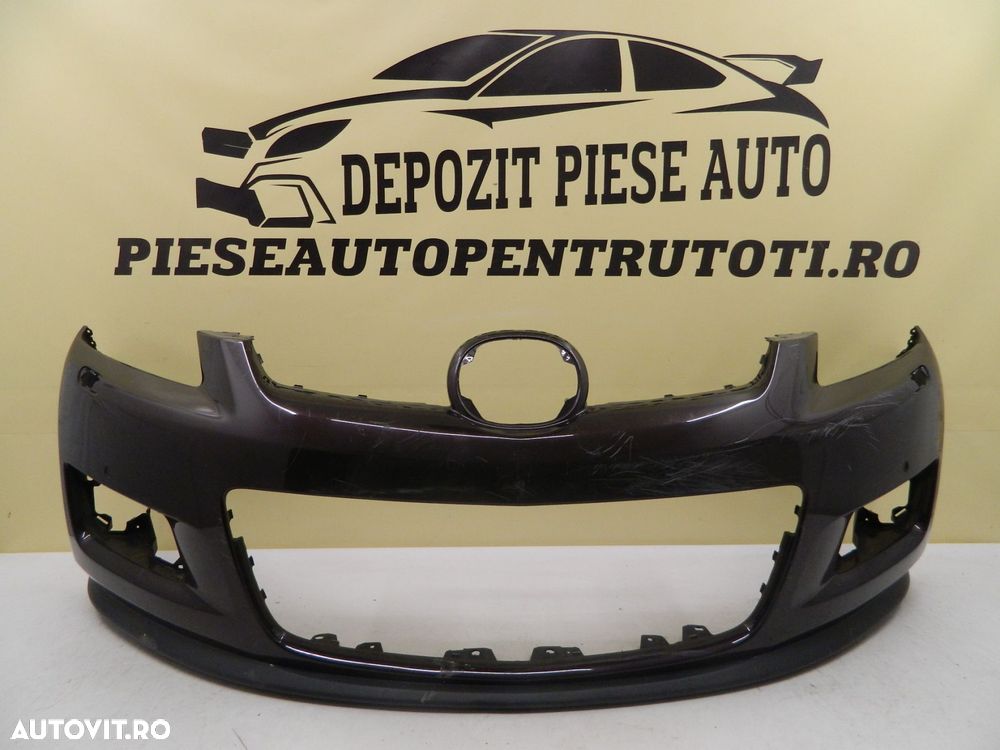 Bara fata Mazda CX-7, 2006, 2007, 2008, 2009, cod origine EH10-50031. - 2