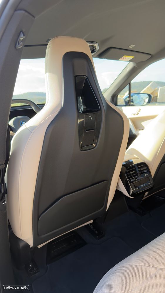 BMW iX xDrive 50 - 34