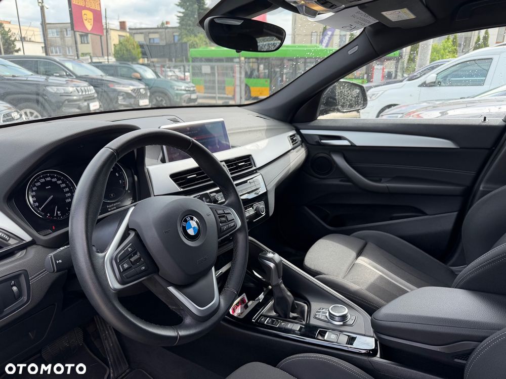 BMW X2 xDrive25e M Sport - 8