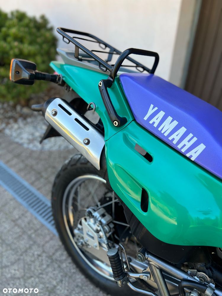 Yamaha XT - 11