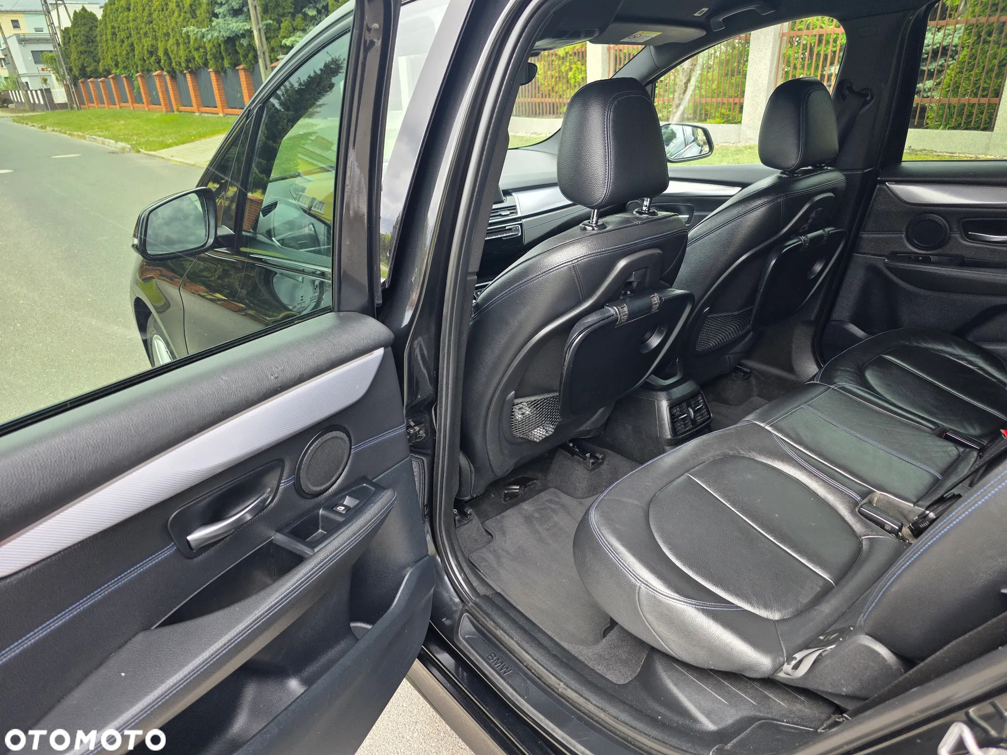 BMW Seria 2 218d M Sport - 16