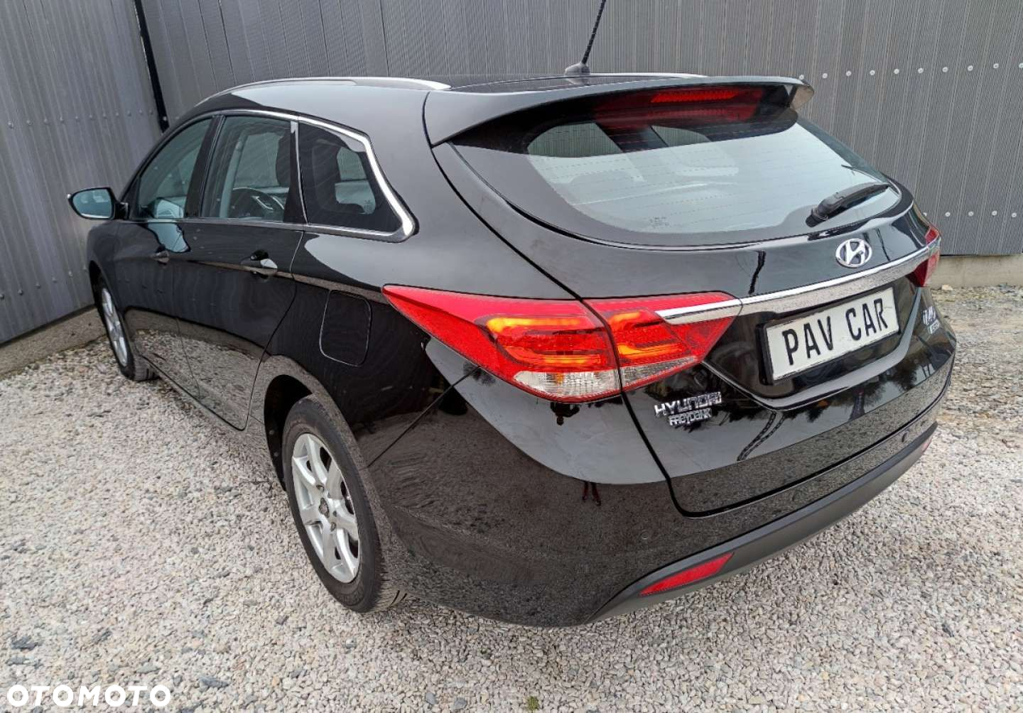 Hyundai i40 - 3