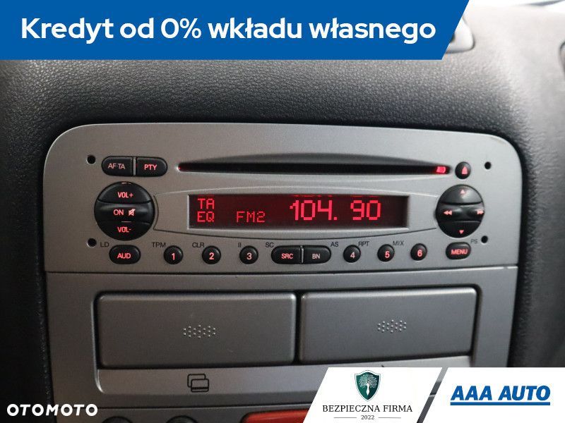 Alfa Romeo 147 - 14