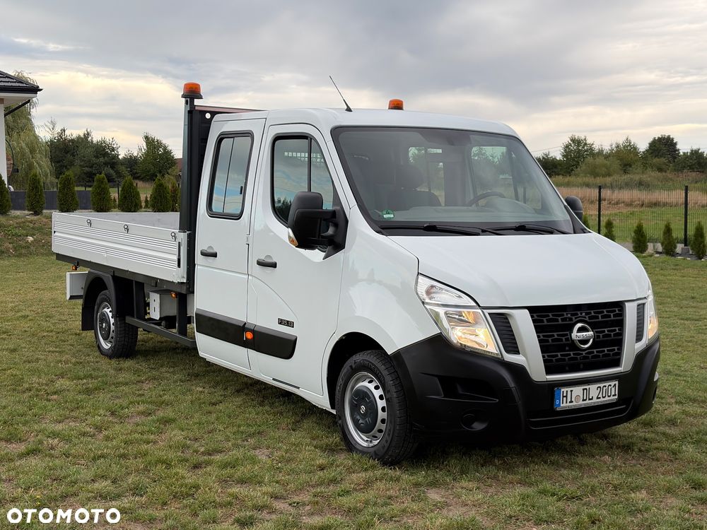 Renault Master - 3