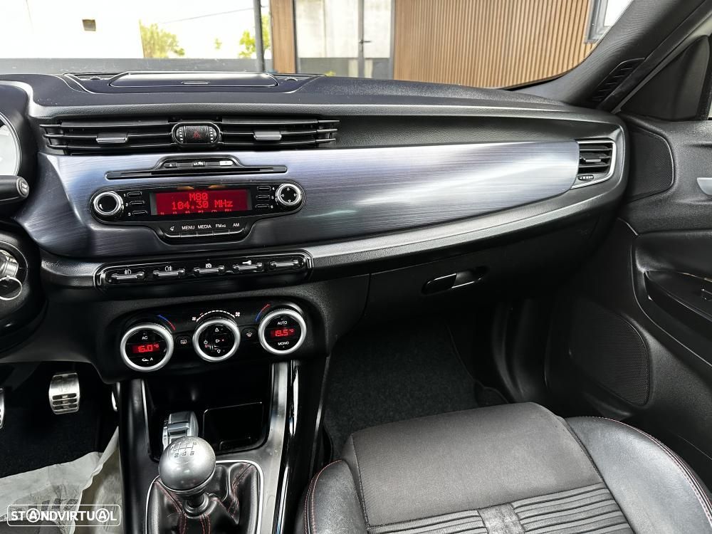 Alfa Romeo Giulietta 1.6 JTDM Progression - 22