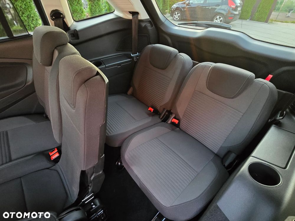Ford Grand C-MAX Gr 2.0 TDCi Titanium ASS - 32