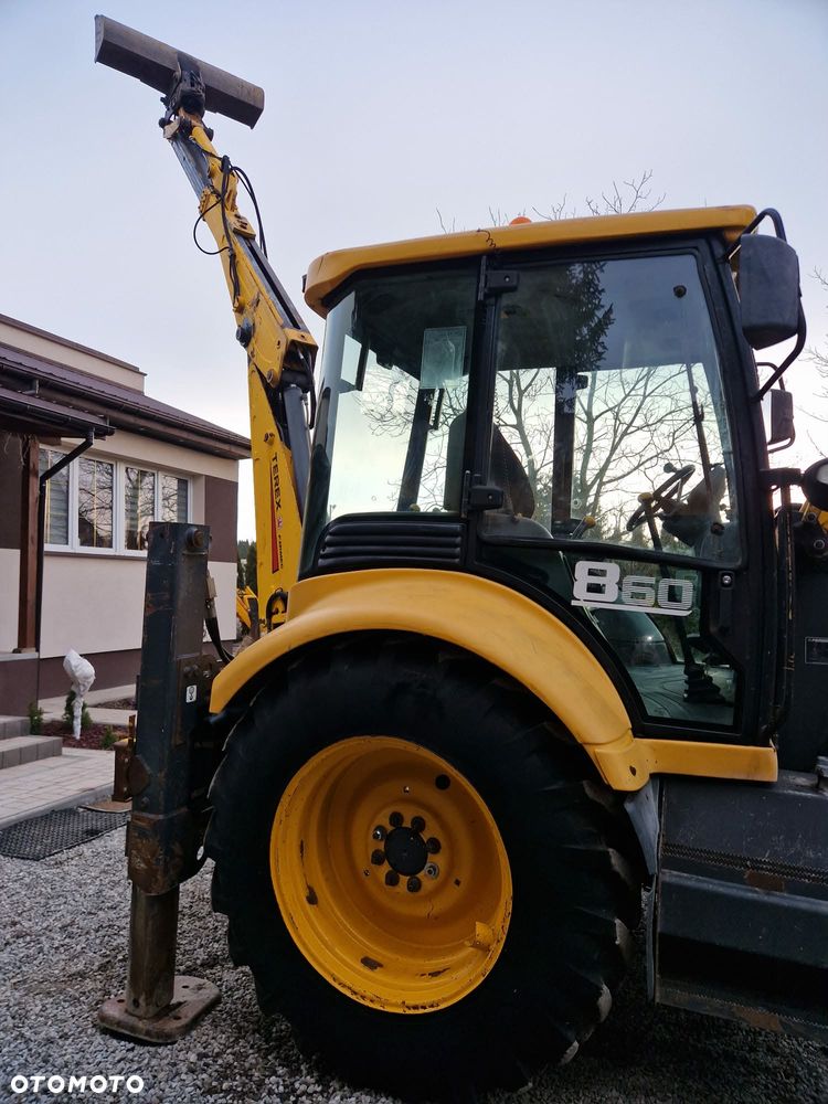 Terex 860 - 5