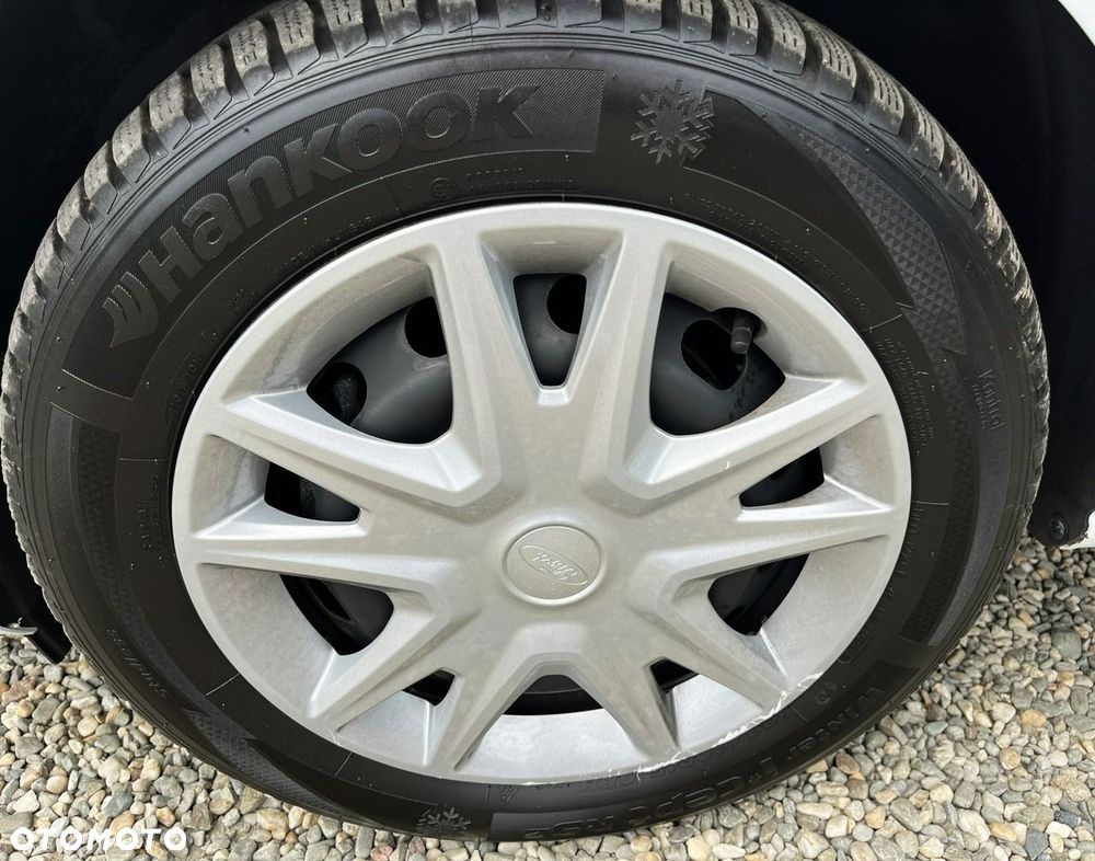 Ford Fiesta 1.1 S&S TREND - 31