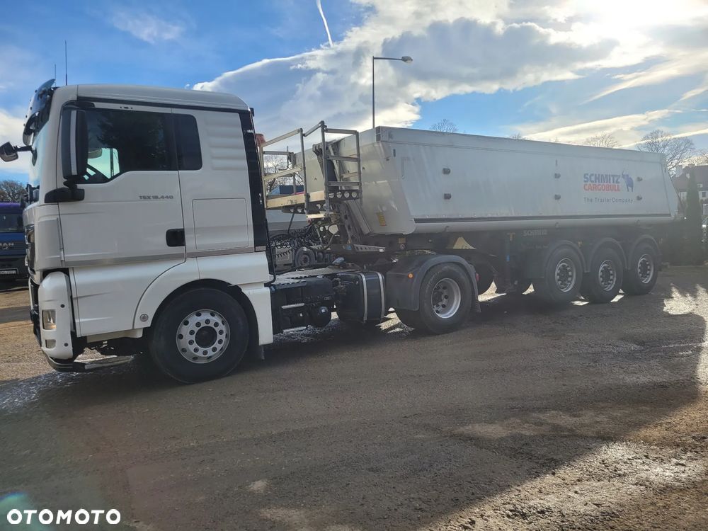 MAN TGX 18.440 - 33