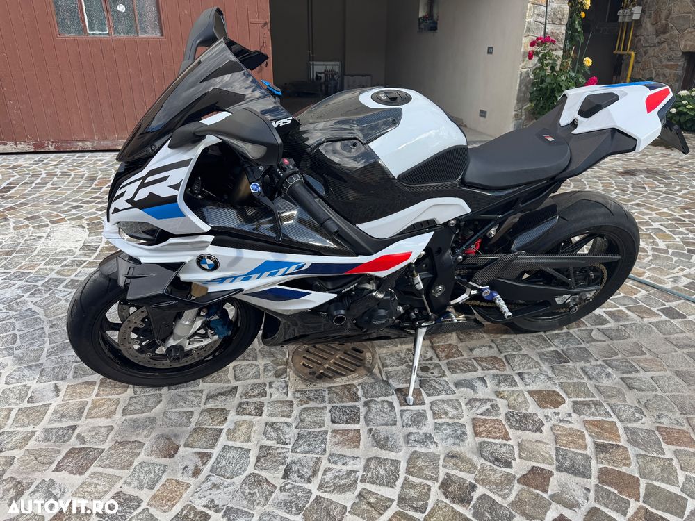 BMW S1000RR - 5