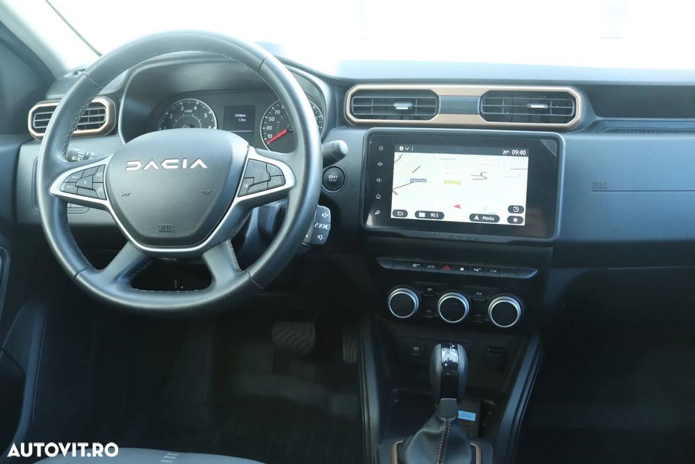 Dacia Duster TCe 150 EDC Extreme - 13