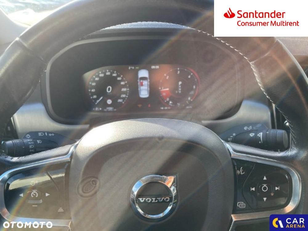 Volvo S90 - 12