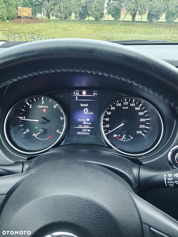 Nissan Qashqai 1.6 DCi N-Connecta EU6 - 7