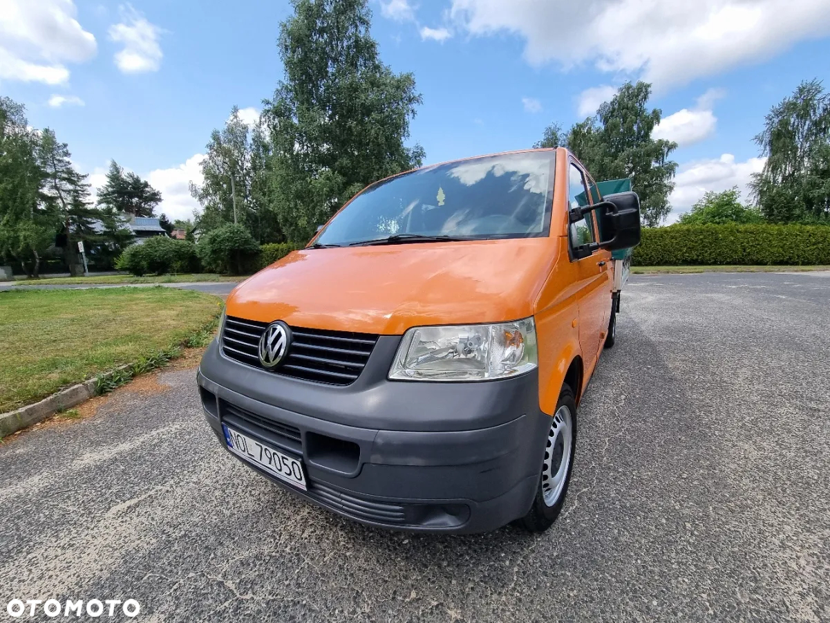 Volkswagen T5 - 4