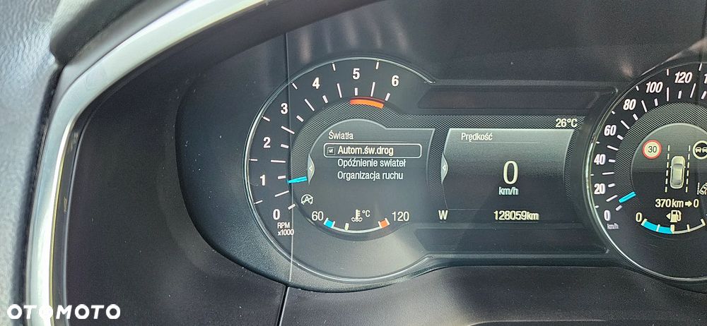 Ford S-Max 2.0 EcoBlue Titanium - 18