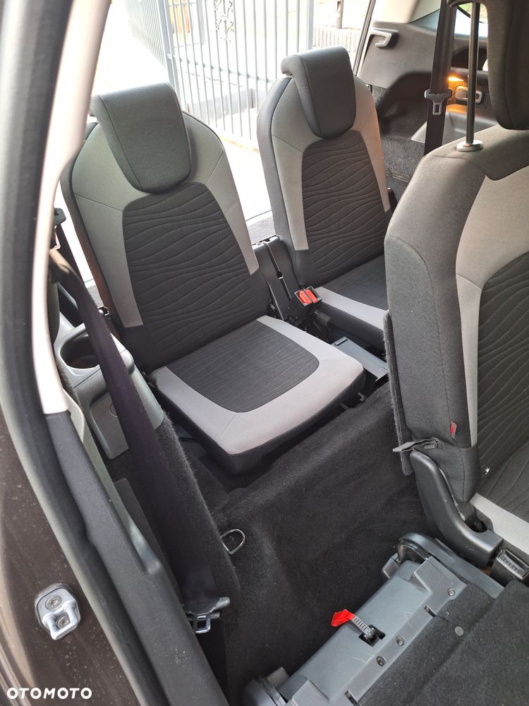 Citroën C4 Picasso 1.6 THP Seduction - 11