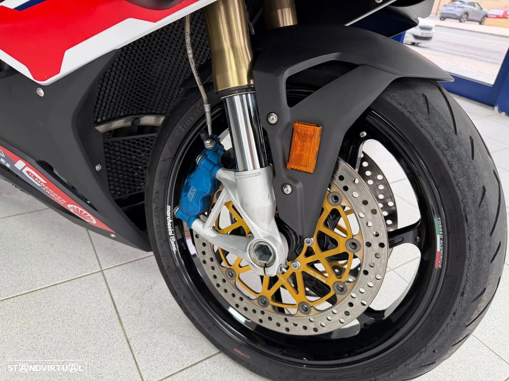 BMW S 1000 RR PACK M - 21