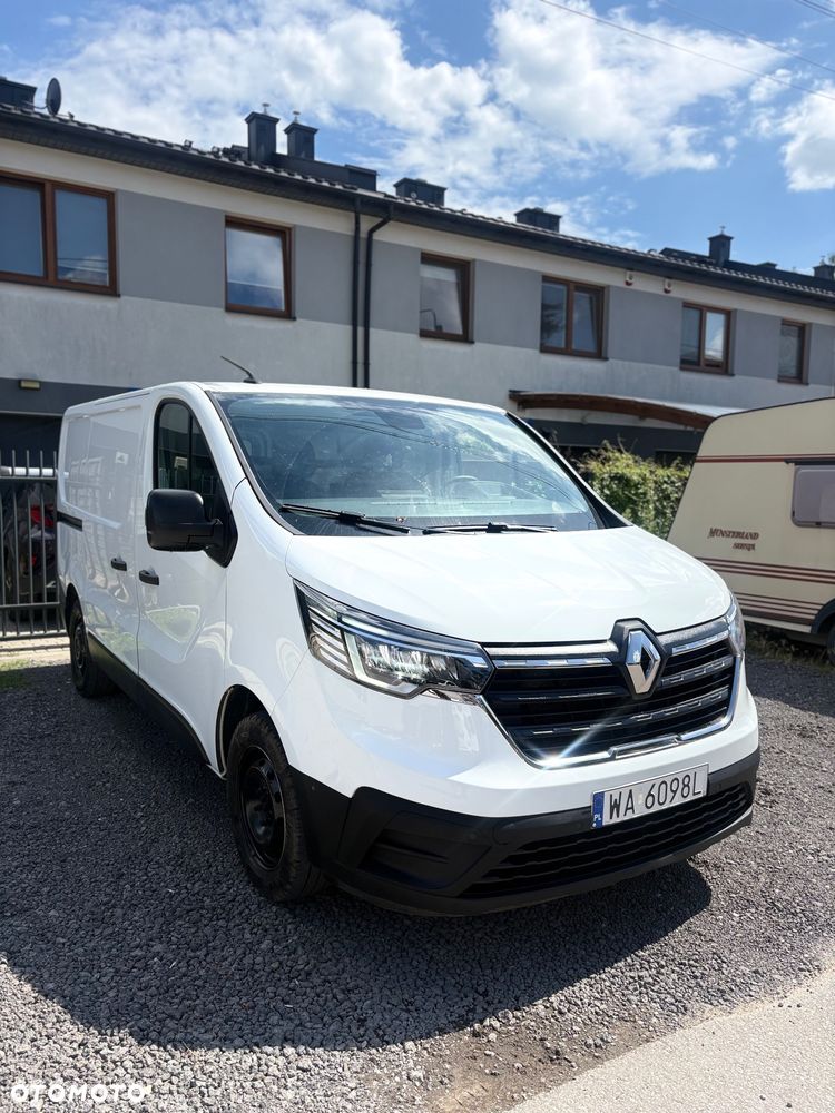 Renault Trafic - 7