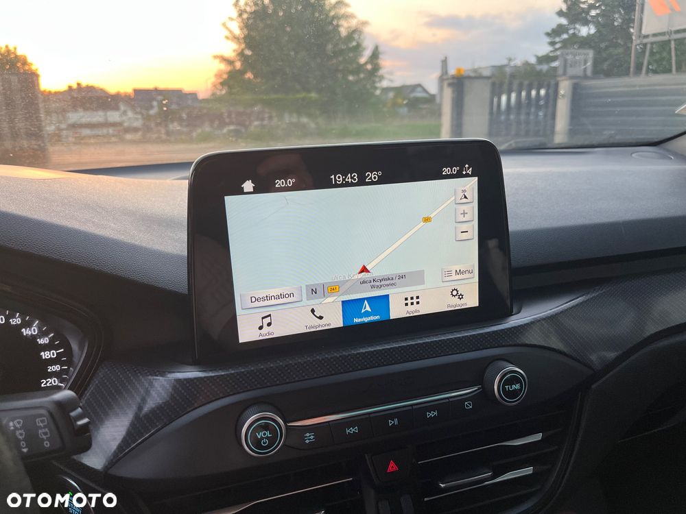 Ford Focus - 10