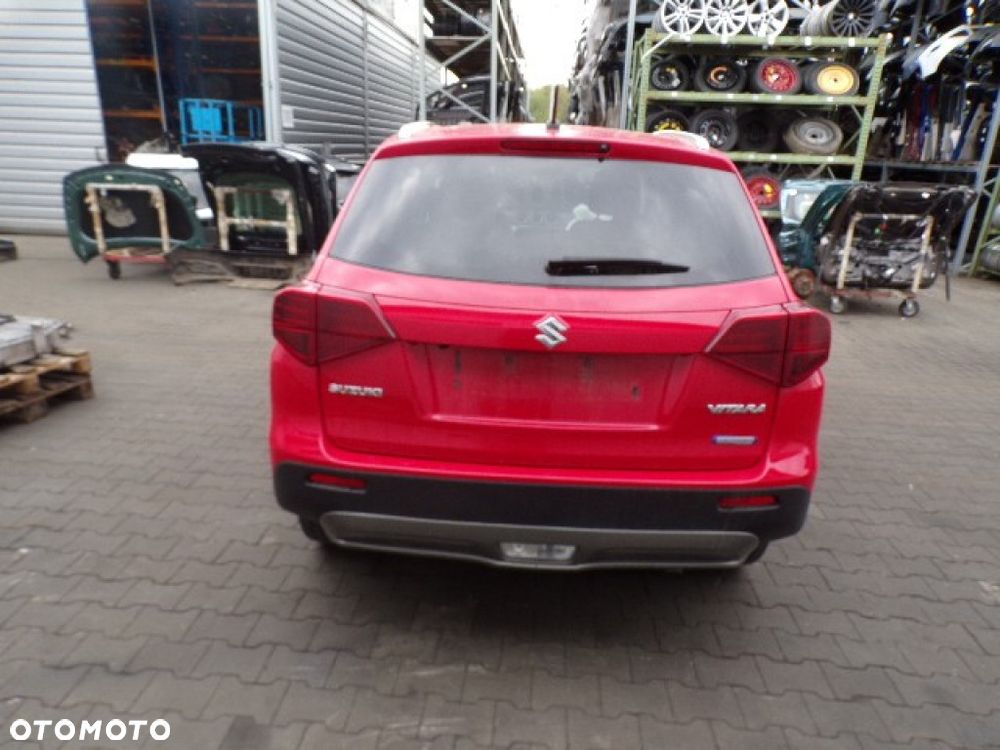 Części - Suzuki Vitara 2 II 1.4 BoosterJet SHVS 129 KM HYBRID LIFT 20R - 4